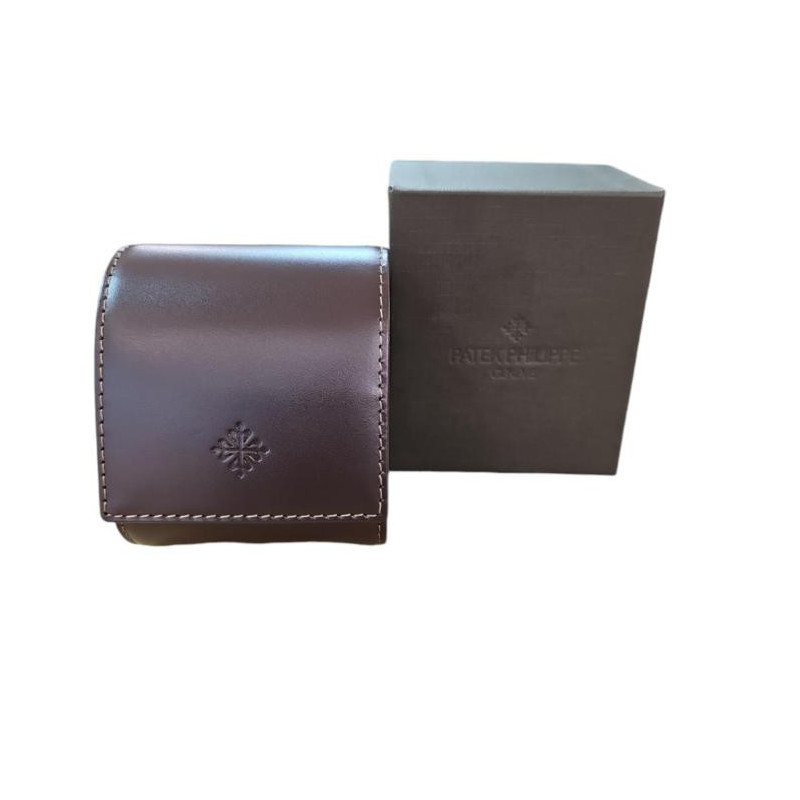 BOITE DE TRANSPORT PATEK PHILIPPE