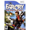 FAR CRY VENGANCE - WII