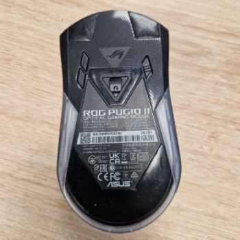SOURIS ROG PUGIO II OPTICAL