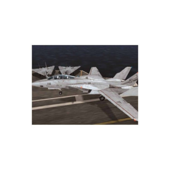 Ace Combat 4: Distant Thunder - PS2