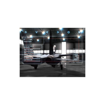 Ace Combat 4: Distant Thunder - PS2