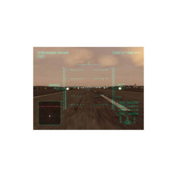 Ace Combat 4: Distant Thunder - PS2