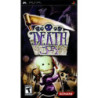DEATH JR - PSP