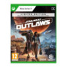 Star Wars Outlaws XBOX SERIE X