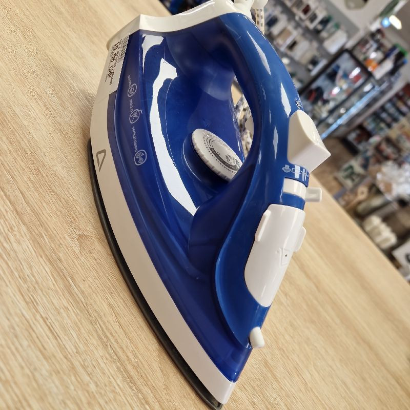 FER A REPASSER AMBIANO