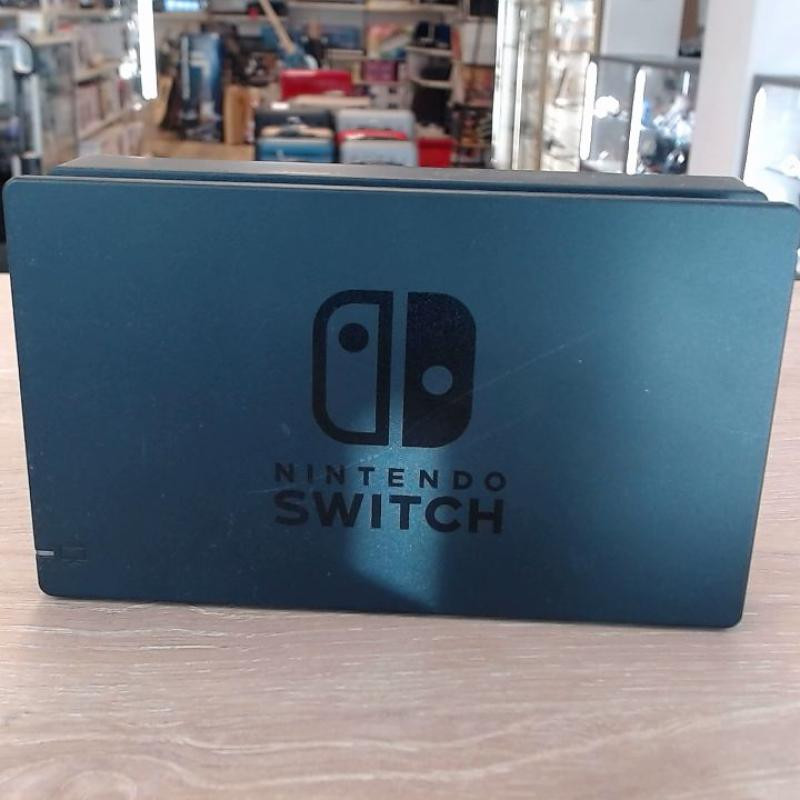 NINTENDO DOCK SWITCH