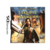 LE SEIGNEUR DES ANNEAUX LA QUETE D ARAGORN - DS