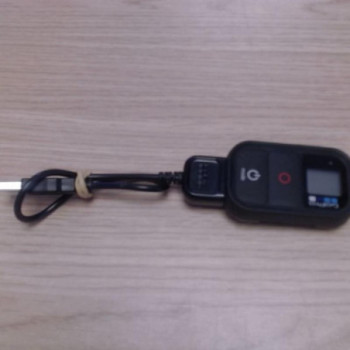 TELECOMMANDE GOPRO ARMTE-001