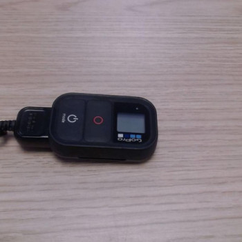 TELECOMMANDE GOPRO ARMTE-001