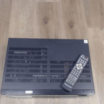 AMPLI HARMAN KARDON AVR151S