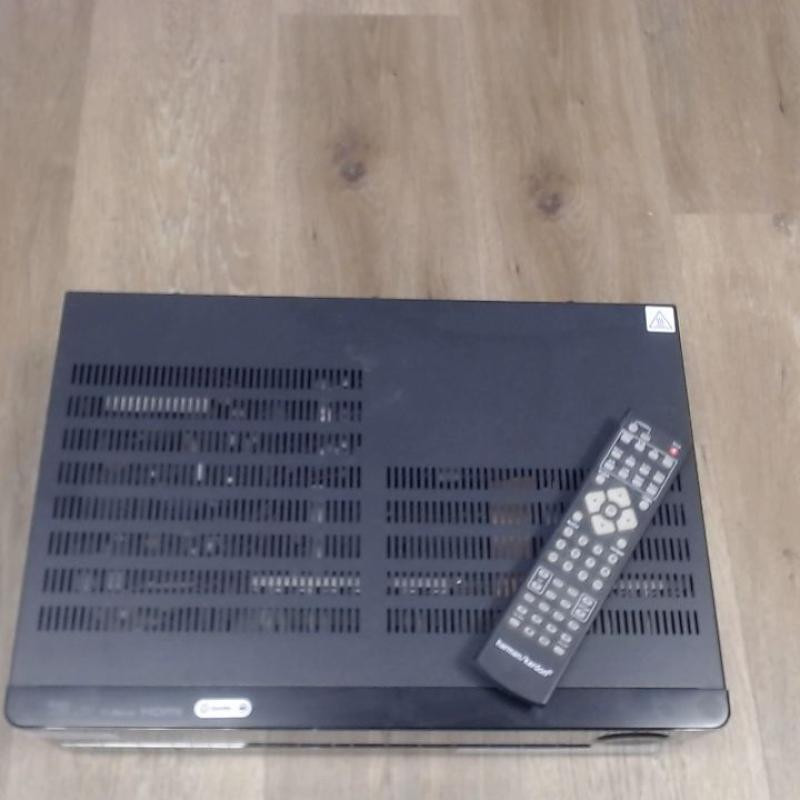 AMPLI HARMAN KARDON AVR151S