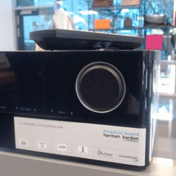 AMPLI HARMAN KARDON AVR151S