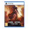 JEU PS5 Marvelous Games Daemon X Machina: Titanic Scion - None