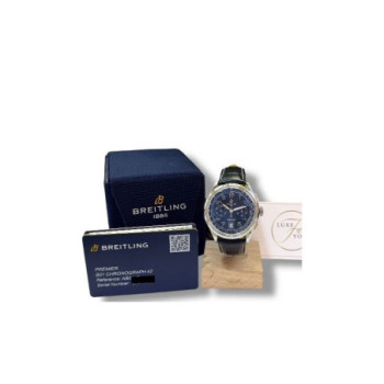 BREITLING PREMIER B01 FULL SET2025