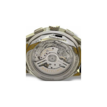 BREITLING PREMIER B01 FULL SET2025