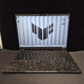 ASUS TUF A14 RYZEN AI 9 32GB RAM 1TB SSD RTX4060