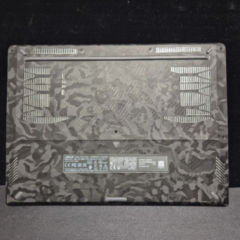 ASUS TUF A14 RYZEN AI 9 32GB RAM 1TB SSD RTX4060