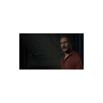 Uncharted 4 - a Thief's End PS4