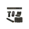 Deity S-Mic 2S Shotgun Microphone Super Cardioid Pickup Off-axis Broadcast USA