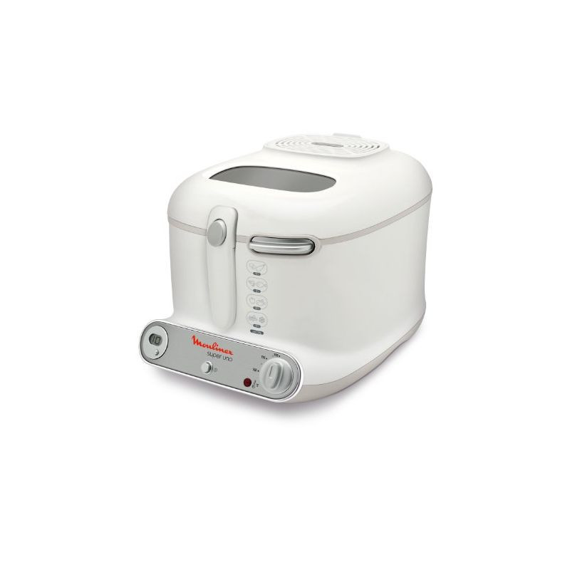 FRITEUSE MOULINEX SUPER UNO AM3021