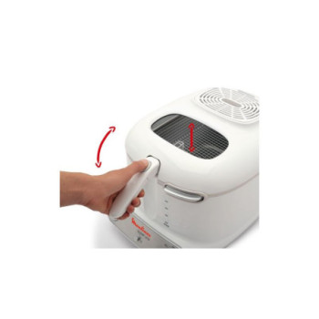 FRITEUSE MOULINEX SUPER UNO AM3021