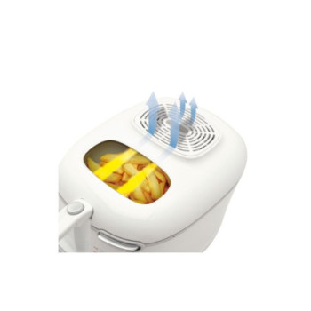 FRITEUSE MOULINEX SUPER UNO AM3021