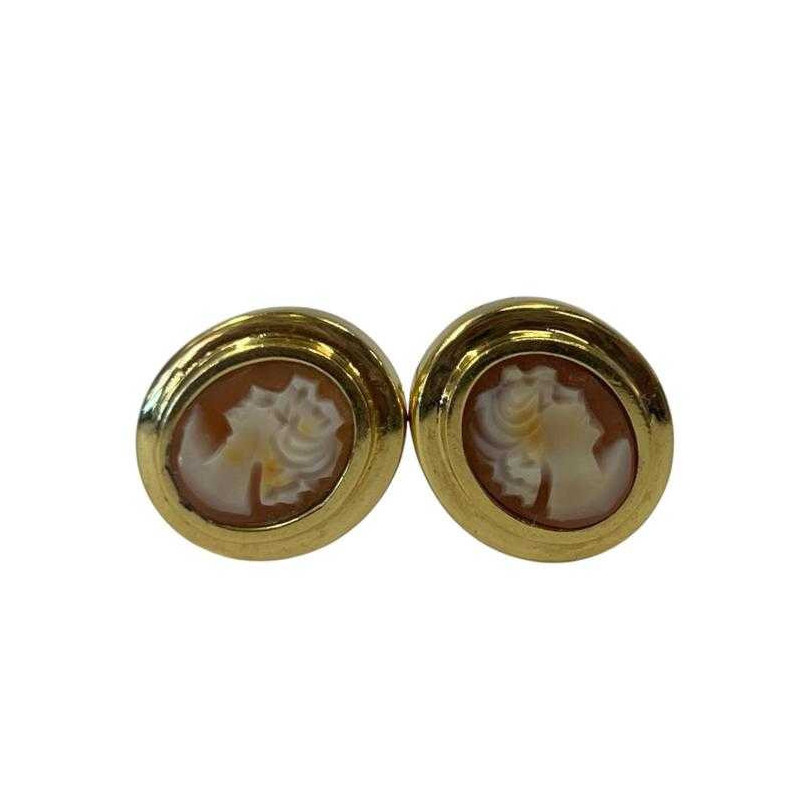 B.O OR JAUNE CAME 8.2 GRS