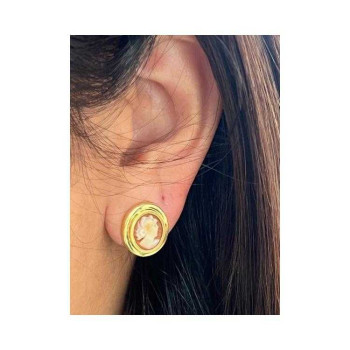 B.O OR JAUNE CAME 8.2 GRS