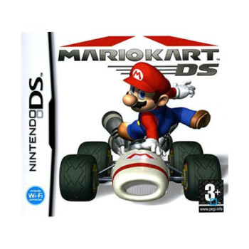 MARIO KART DS - DS
