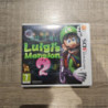 LUIGI S MANSION 2 - 3DS