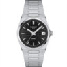 TISSOT PRX POWERMATIC 80 WATCH 35MM CADRAN NOIR