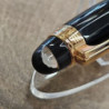 STYLO PLUME MONT-BLANC NOIR