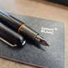 Plume Montblanc M Marc Newsome