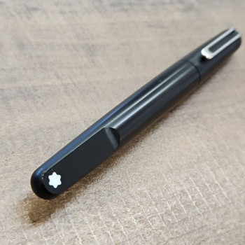 Plume Montblanc M Marc Newsome