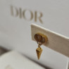 BOUCLES D'OREILLES DIOR CD