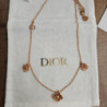 COLLIER DIOR D-MILLEFIORI