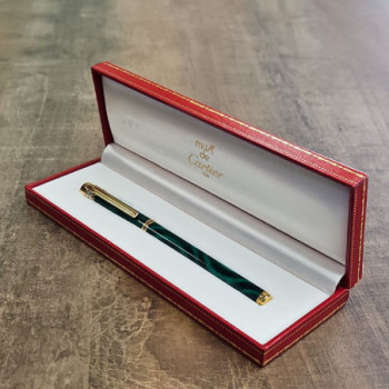 PLUME CARTIER TRINITY VINTAGE