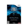 AGATHA CHRISTIE DIX PETIT NEGRES - WII