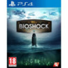 BIOSHOCK THE COLLECTION (Disc 2 uniquement)  - PS4