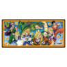 Dragon Ball Gaming Mouse Mat XXL Group