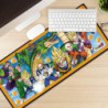 Dragon Ball Gaming Mouse Mat XXL Group