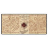 Harry Potter Mousepad XXL - the Marauder's Map