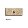 Harry Potter Mousepad XXL - the Marauder's Map