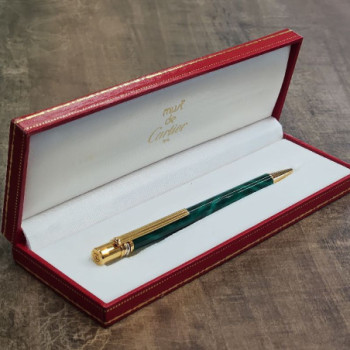 STYLO CARTIER VINTAGE TRINITY