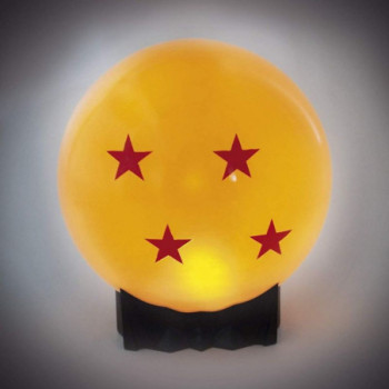 Dragon Ball Lamp (Crystal Ball)