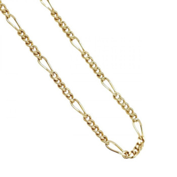 CHIANE OR 18K 11.85 GR 46CM