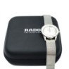 RADO CAPTAIN COOK AUTOMATIQUE WHITE