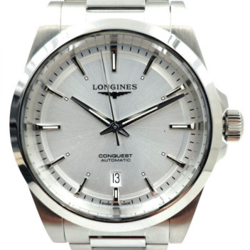 LONGINES CONQUEST AUTOMATIQUE L3.830.4.72.6