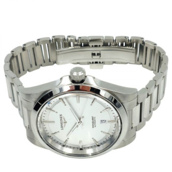 LONGINES CONQUEST AUTOMATIQUE L3.830.4.72.6