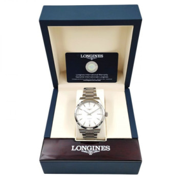 LONGINES CONQUEST AUTOMATIQUE L3.830.4.72.6